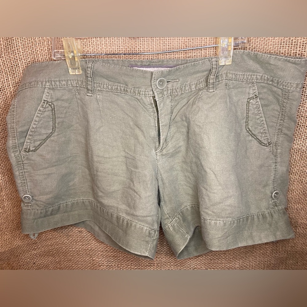 Abercrombie & Fitch shorts